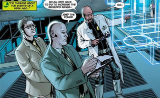 Illustration for article titled This book could teach Hollywood to do superheroes right